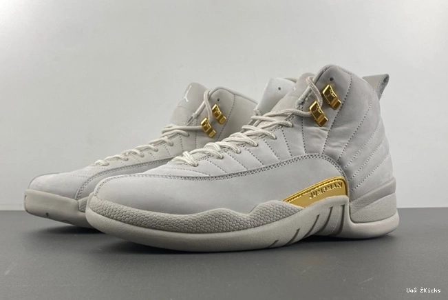 DailyWear “Phantom” FD9101-007 737 Air Jordan 12 0714